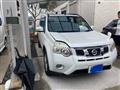 2011 Nissan X-Trail