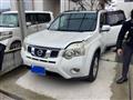 2011 Nissan X-Trail