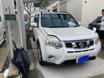 2011 Nissan X-Trail