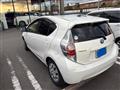 2013 Toyota AQUA