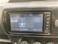 2017 Toyota Vitz