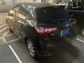 2019 Toyota Vitz