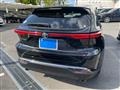 2023 Toyota Harrier