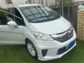 2016 Honda Freed