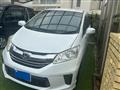 2016 Honda Freed