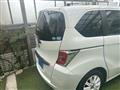 2016 Honda Freed