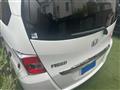 2016 Honda Freed