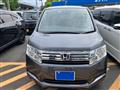 2010 Honda Step WGN