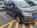 2010 Honda Step WGN
