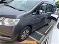 2010 Honda Step WGN