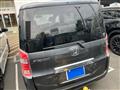 2010 Honda Step WGN