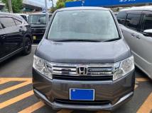 2010 Honda Step WGN