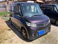 2011 Nissan ROOX