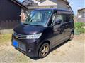 2011 Nissan ROOX