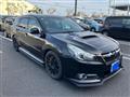 2013 Subaru Legacy Touring Wagon