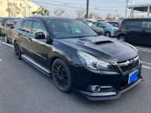 2013 Subaru Legacy Touring Wagon