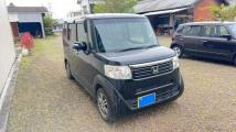 2013 Honda N BOX
