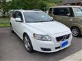 2011 Volvo V50