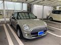 2019 BMW MINI