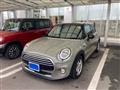 2019 BMW MINI