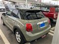2019 BMW MINI