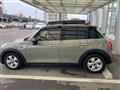 2019 BMW MINI