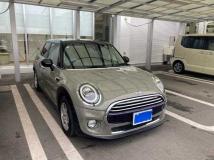 2019 BMW MINI