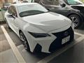 2021 Lexus IS
