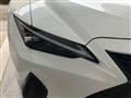 2021 Lexus IS