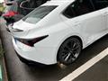 2021 Lexus IS