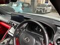 2021 Lexus IS
