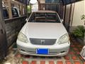 2000 Toyota Mark II