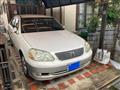 2000 Toyota Mark II