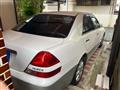 2000 Toyota Mark II