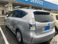 2014 Toyota PRIUS α