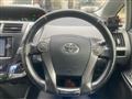 2014 Toyota PRIUS α