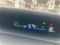 2014 Toyota PRIUS α