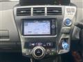 2014 Toyota PRIUS α