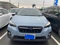 2018 Subaru IMPREZA XV HYBRID