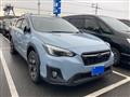 2018 Subaru IMPREZA XV HYBRID