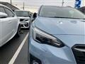 2018 Subaru IMPREZA XV HYBRID