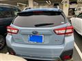 2018 Subaru IMPREZA XV HYBRID