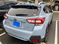 2018 Subaru IMPREZA XV HYBRID