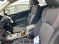 2018 Subaru IMPREZA XV HYBRID