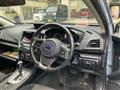 2018 Subaru IMPREZA XV HYBRID