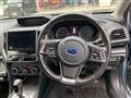 2018 Subaru IMPREZA XV HYBRID