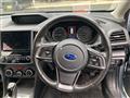2018 Subaru IMPREZA XV HYBRID