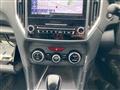 2018 Subaru IMPREZA XV HYBRID