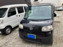 2012 Daihatsu Tanto