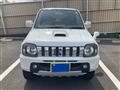 2011 Suzuki Jimny